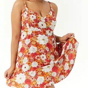 Forever 21mini sundress